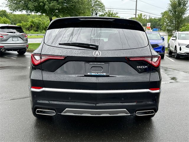 New 2026 Acura MDX w/ Technology Package image 3