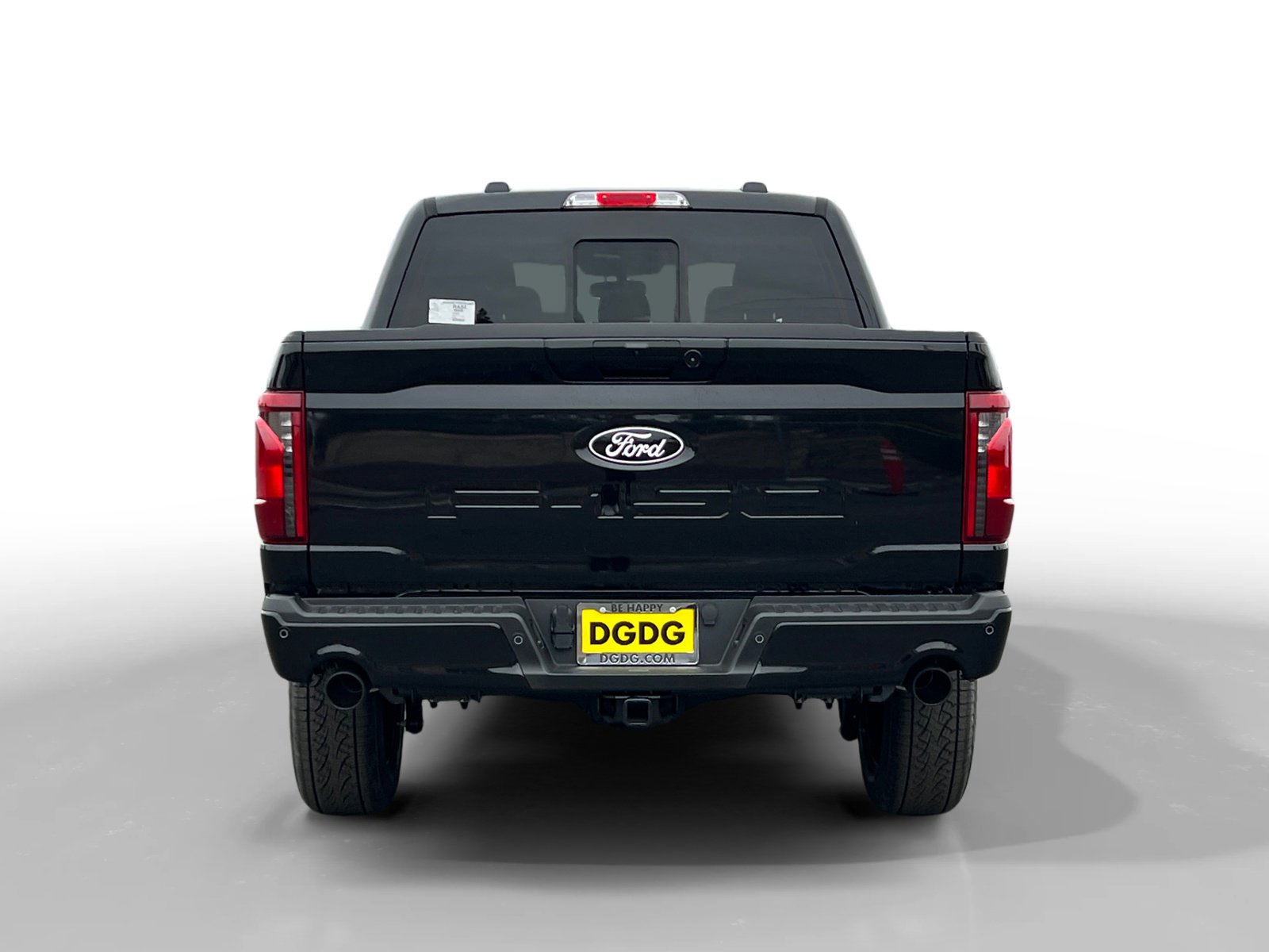 New 2025 Ford F150 XLT w/ Equipment Group 302A MID image 4