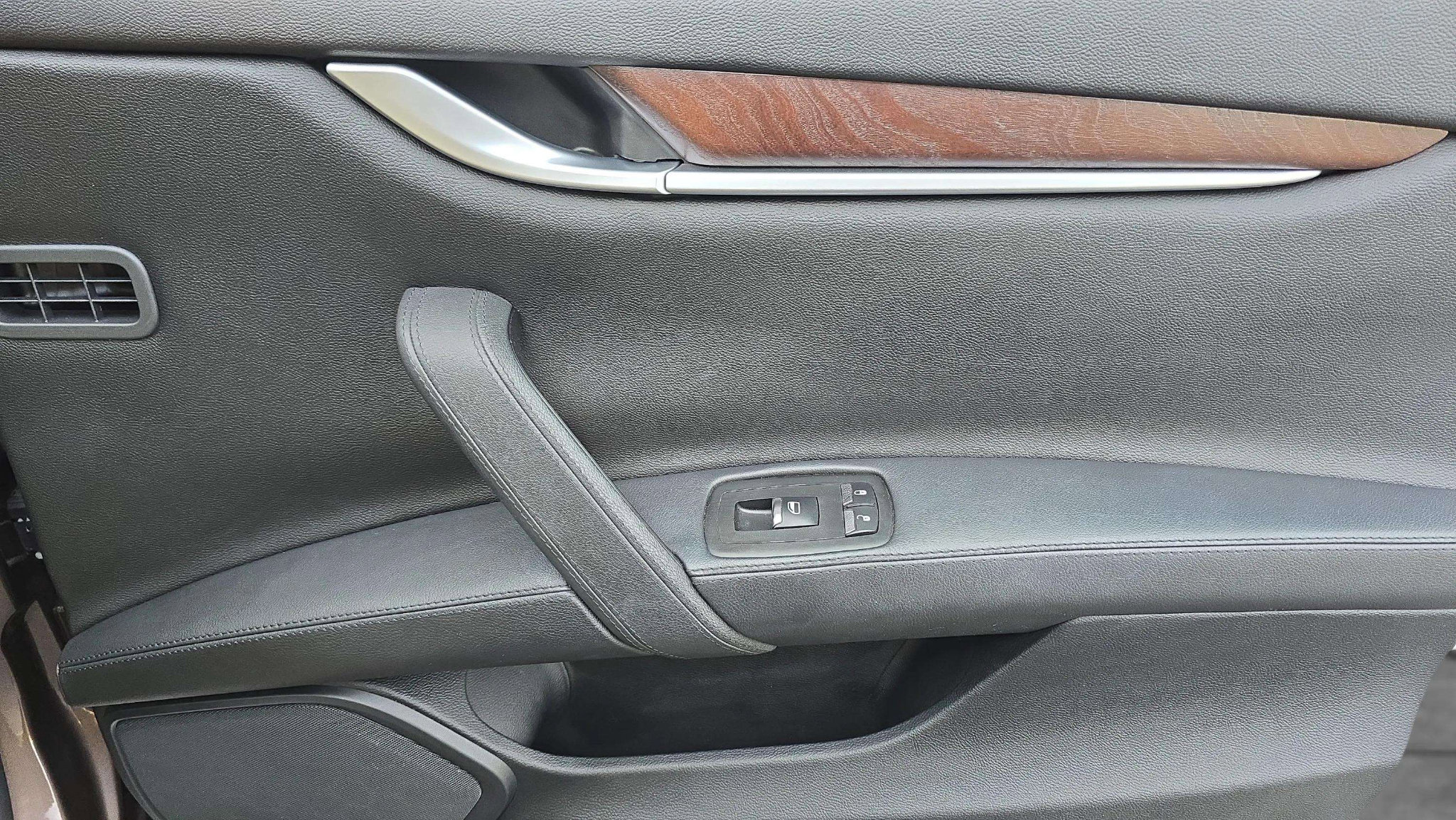 Used 2016 Maserati Ghibli S Q4 image 50