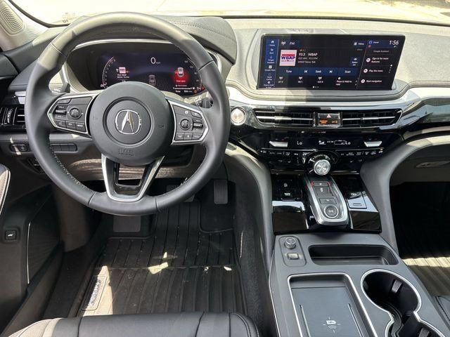 New 2026 Acura MDX SH-AWD image 11