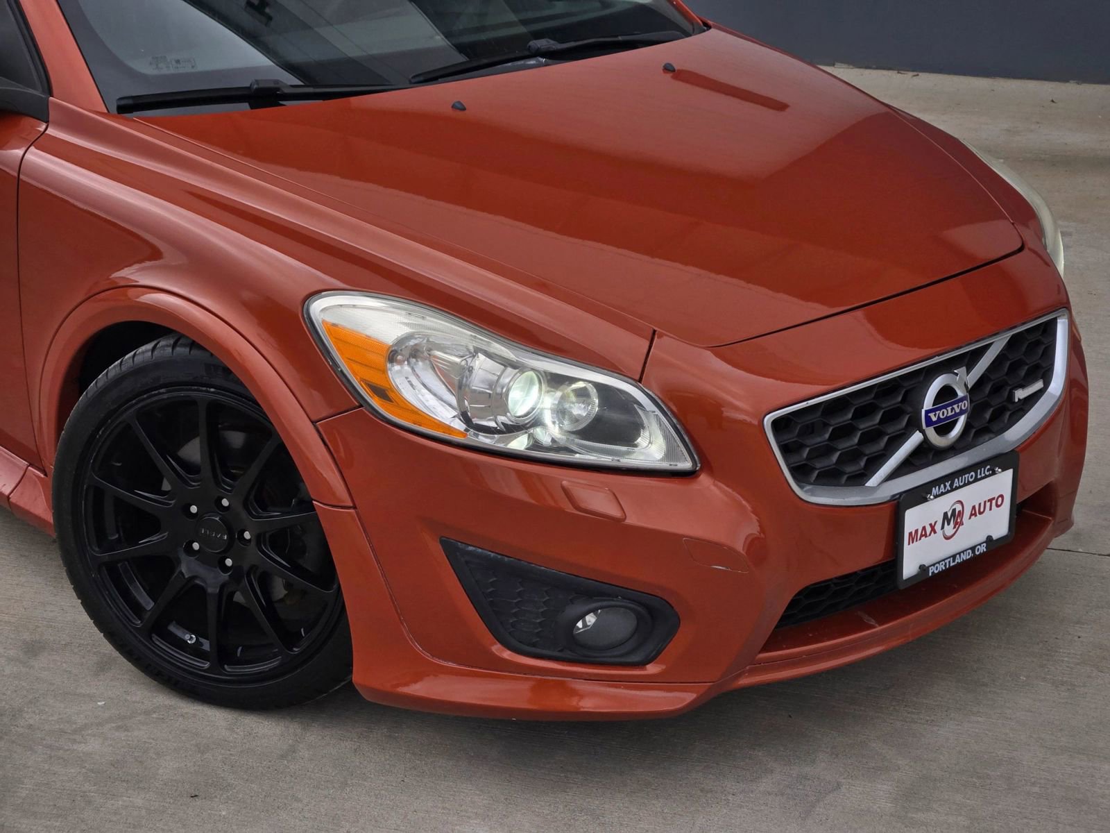 Used 2011 Volvo C30 image 38