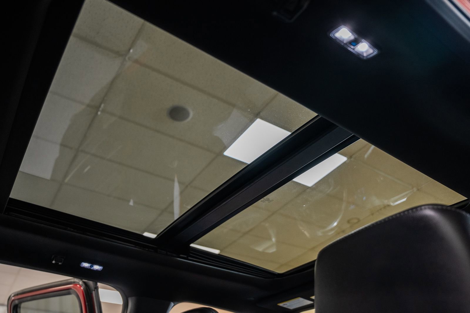 Certified 2023 Ford F150 Lariat w/ Equipment Group 502A High image 42