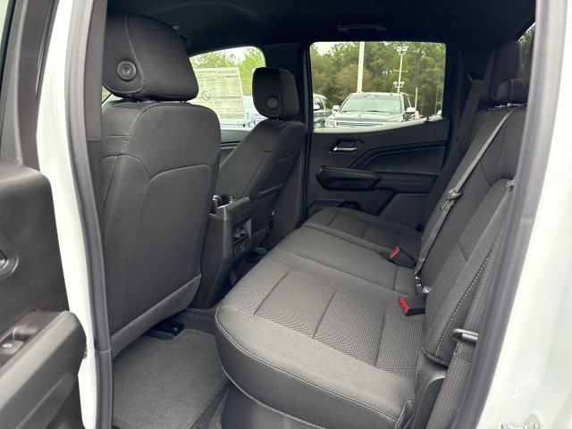 New 2026 Chevrolet Colorado LT w/ Advanced Trailering Package image 15