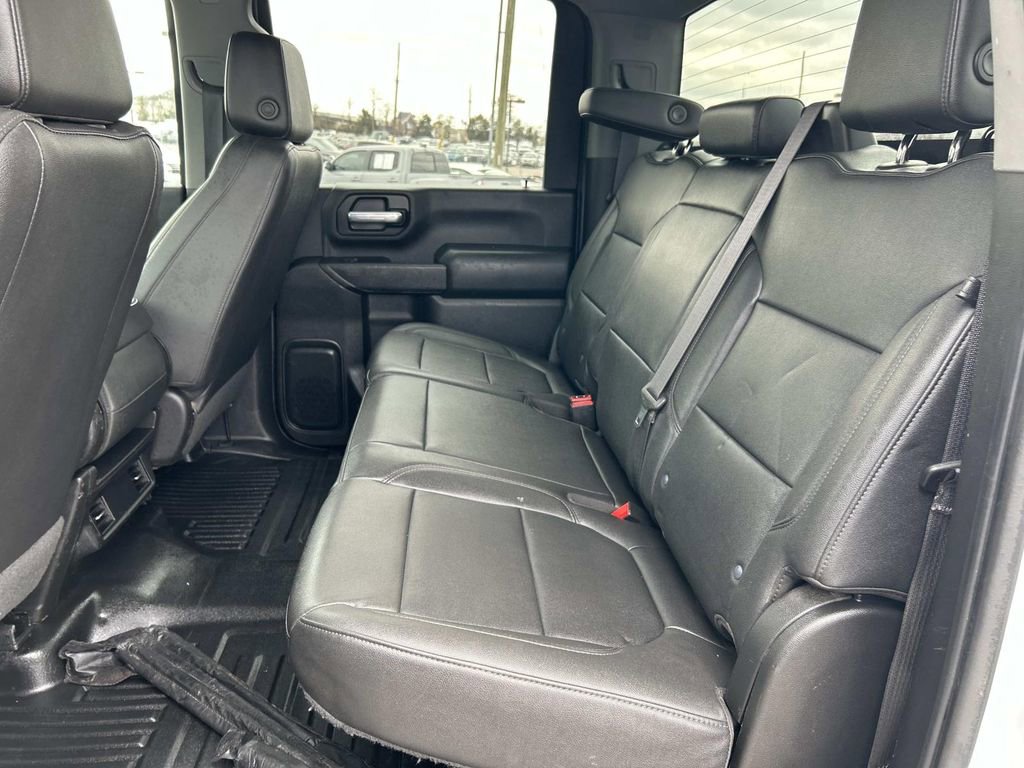 Used 2022 Chevrolet Silverado 3500 W/T w/ WT Convenience Package image 20