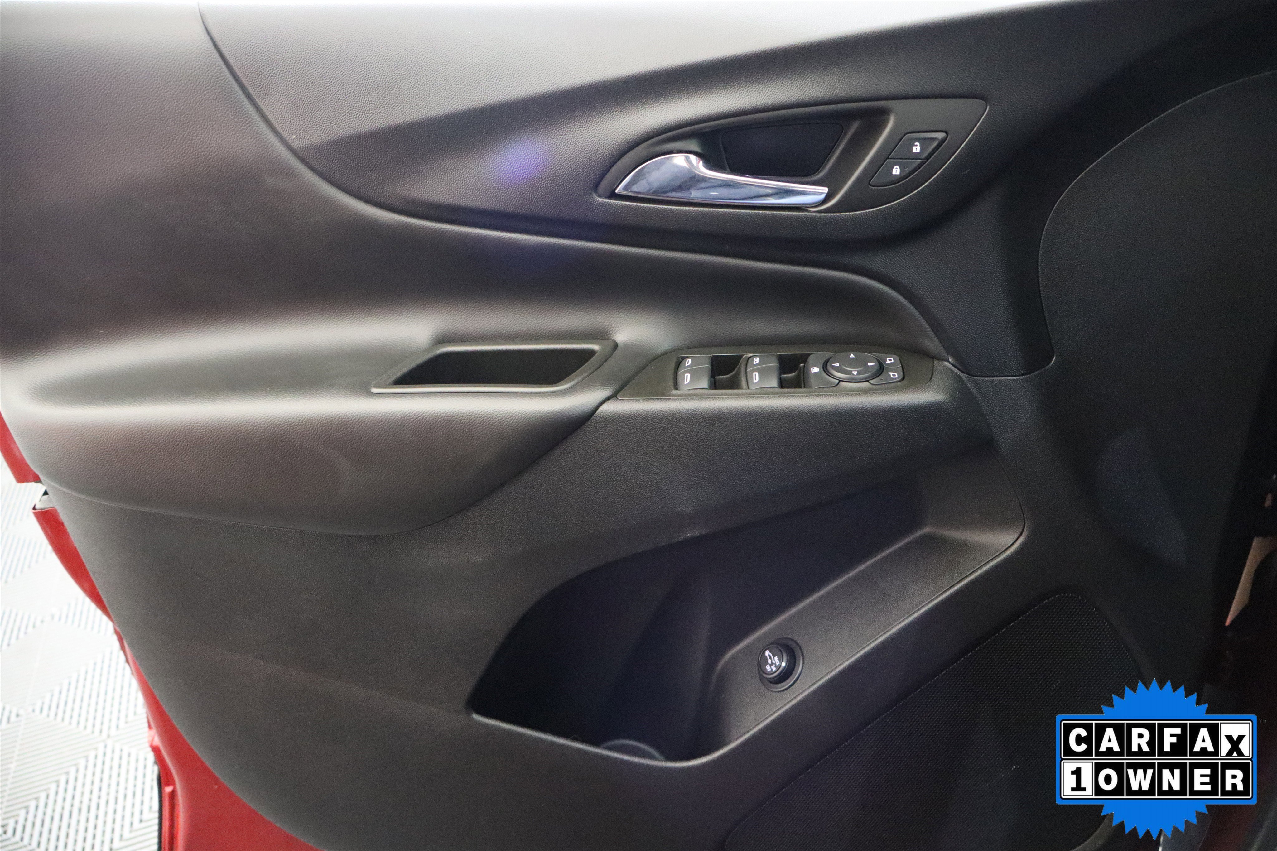 Certified 2022 Chevrolet Equinox LT image 33