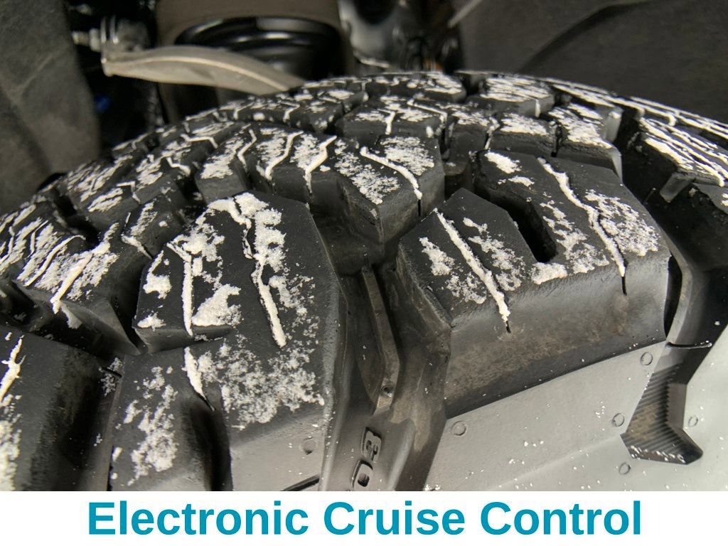 Used 2024 Chevrolet Silverado 1500 LT Trail Boss w/ Convenience Package II image 30