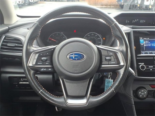 Used 2018 Subaru Crosstrek 2.0i Premium image 17