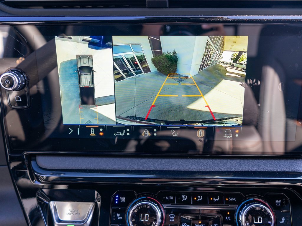 New 2026 GMC Sierra 3500 AT4 w/ AT4 Premium Plus Package image 27