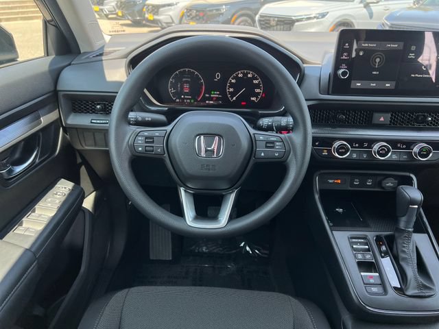 New 2026 Honda CR-V EX image 13