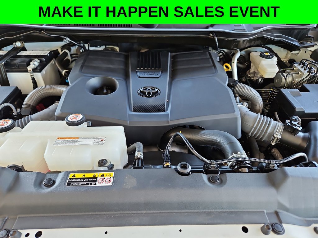 Used 2023 Toyota Tundra SR5 RWD image 32