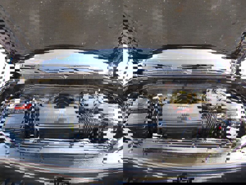 Used 2021 Chevrolet Tahoe 4WD w/ Remote Keyless Entry Package image 23