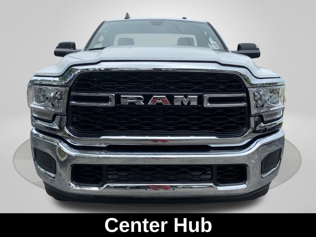 Used 2022 RAM 2500 Tradesman image 20