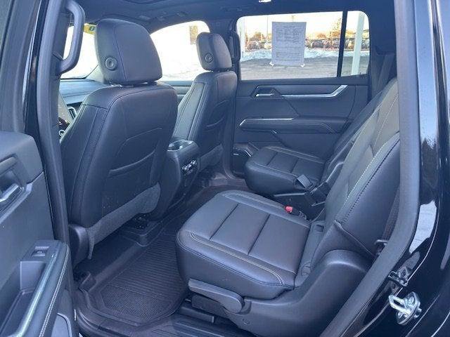 New 2026 GMC Acadia Elevation w/ Super Cruise Package image 13