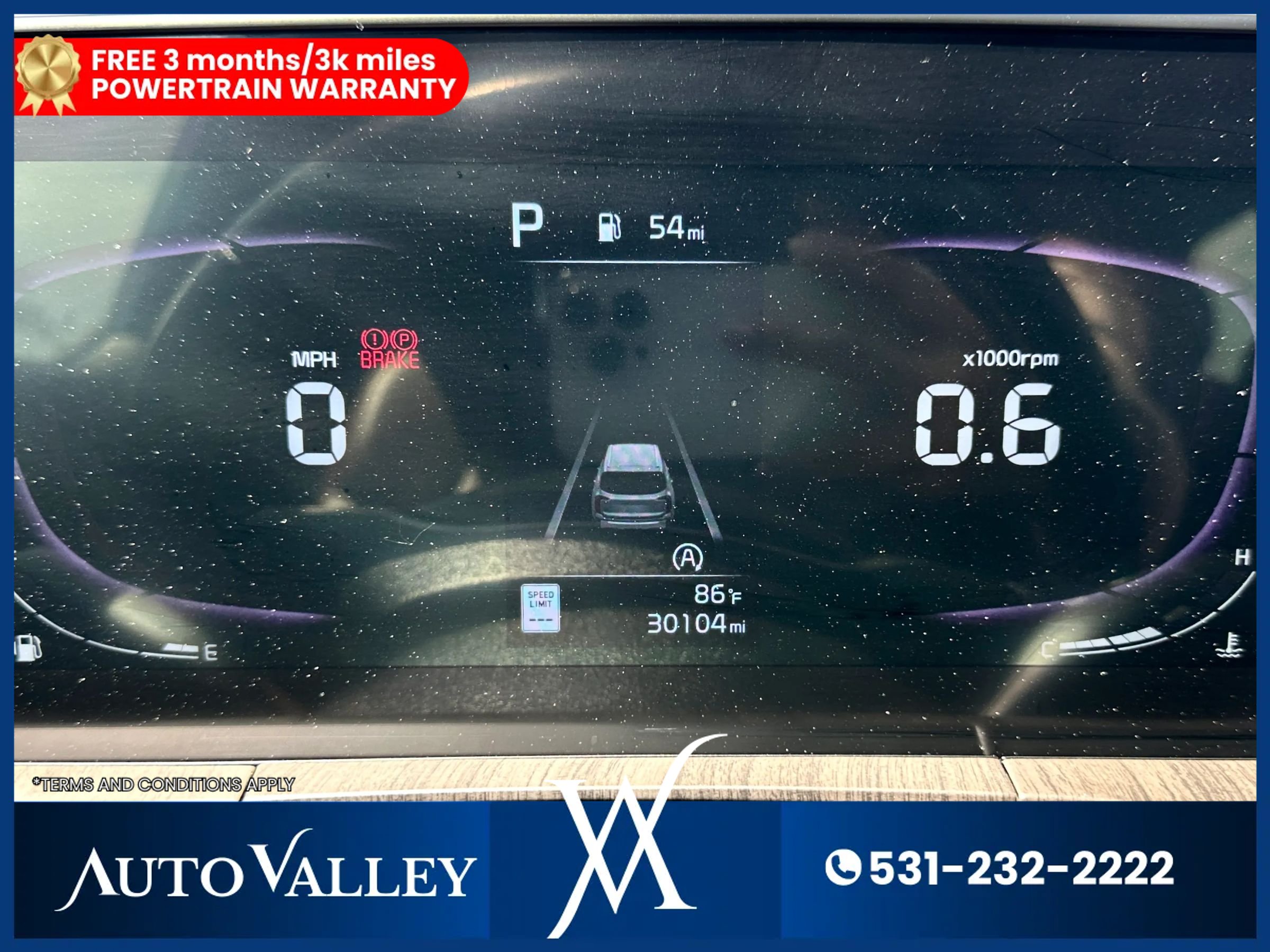 Used 2023 Kia Telluride EX AWD/4WD image 34