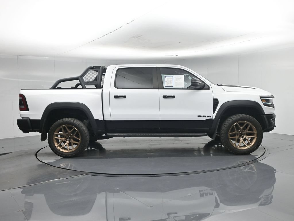 Used 2024 RAM 1500 TRX AWD/4WD image 27