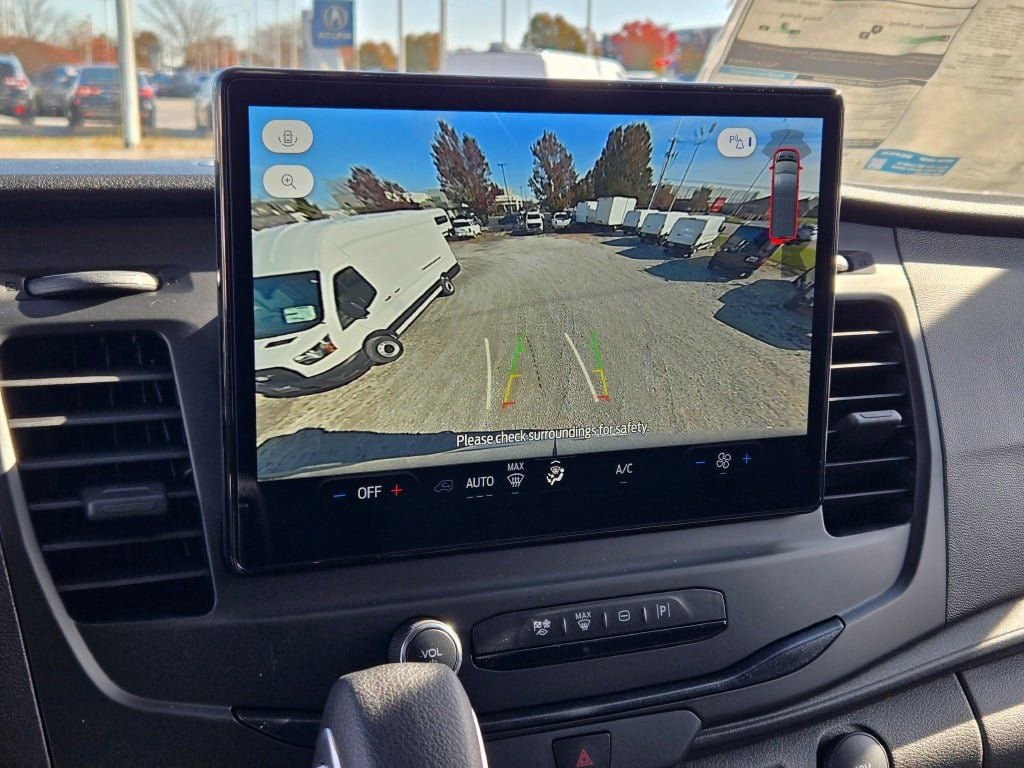 New 2026 Ford Transit 250 148 High Roof Extended AWD image 16