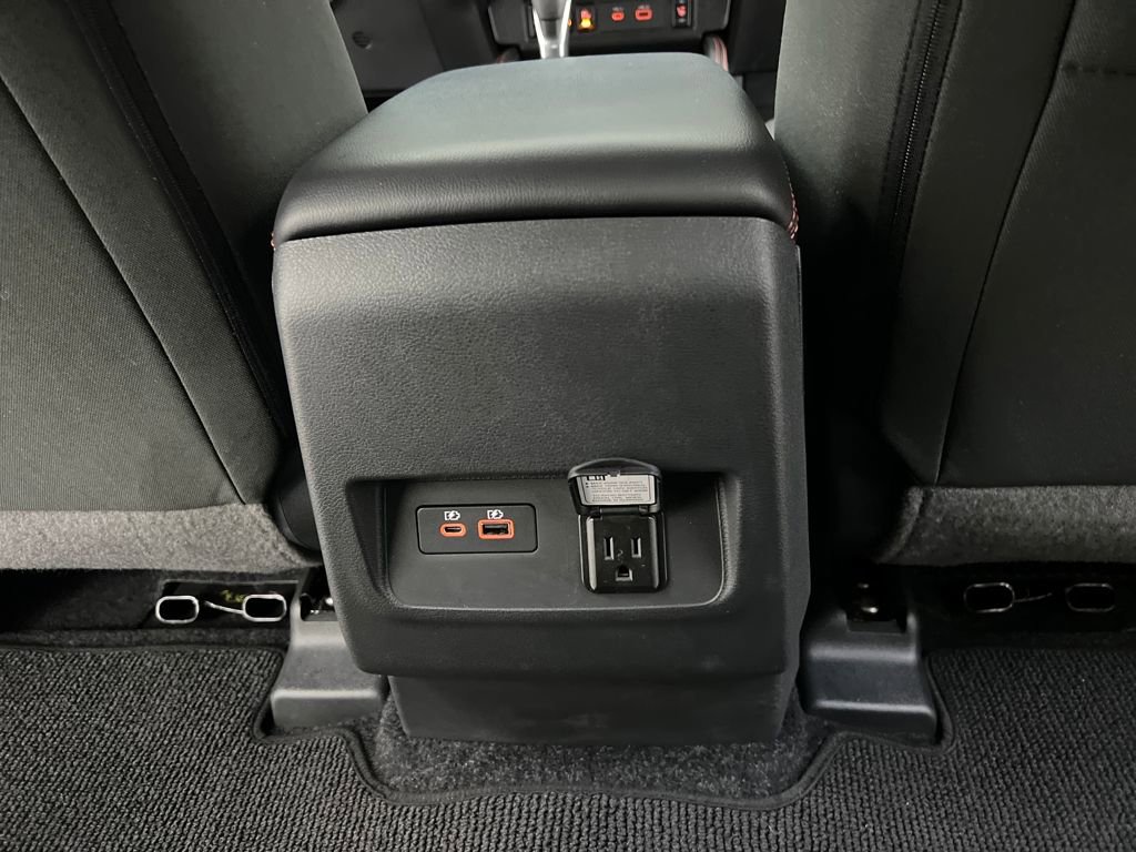 Used 2026 Nissan Frontier PRO-4X w/ Pro-4x Convenience Package image 23