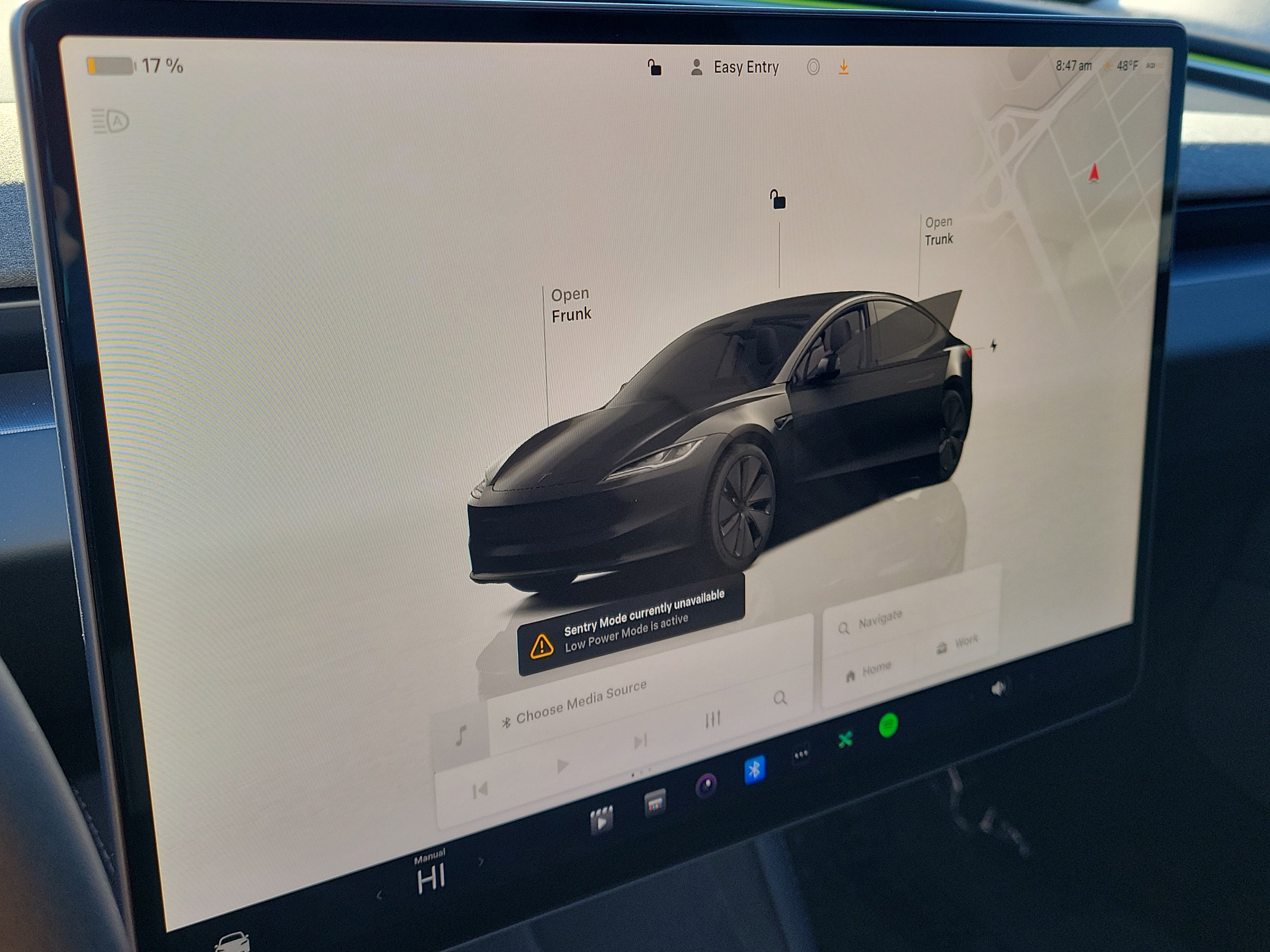 Used 2024 Tesla Model 3 image 23