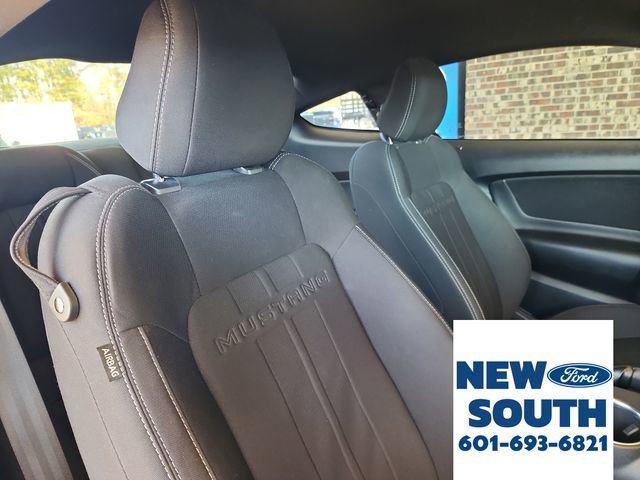 Used 2022 Ford Mustang Coupe w/ Equipment Group 101A image 14