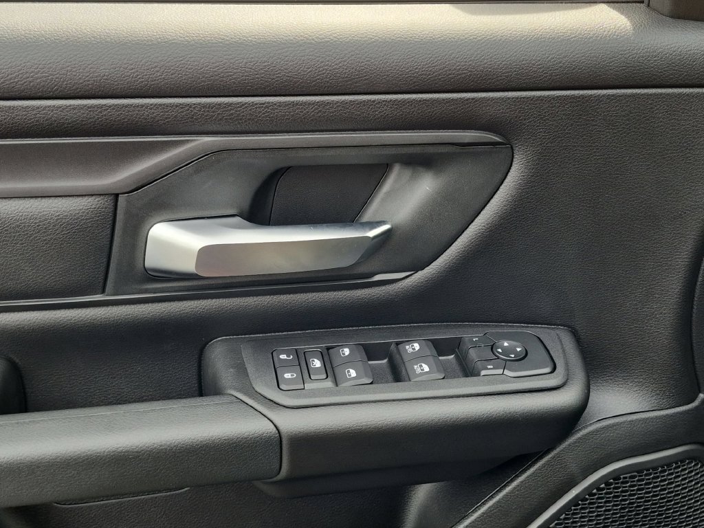 New 2027 RAM 1500 Warlock AWD/4WD image 10