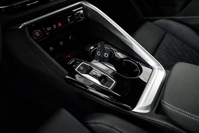 New 2025 Audi SQ5 Premium image 10