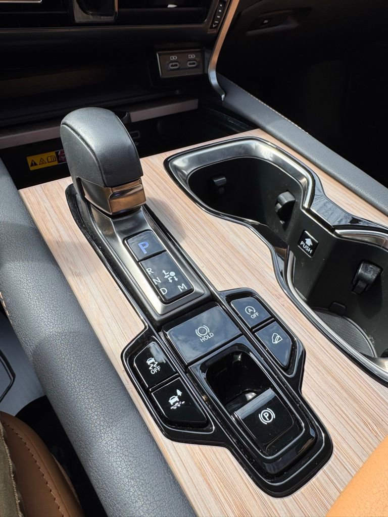 Used 2024 Lexus RX 350 Premium w/ Convenience Package image 23