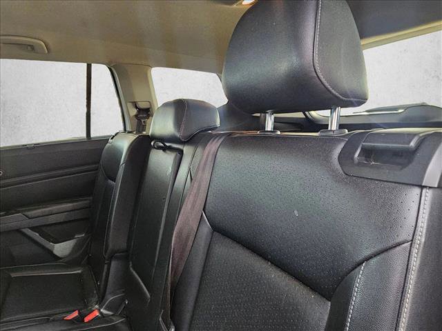 Used 2018 Volkswagen Atlas SE FWD image 18