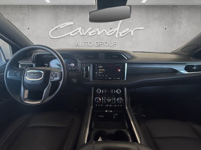 Used 2024 GMC Yukon Denali RWD image 20