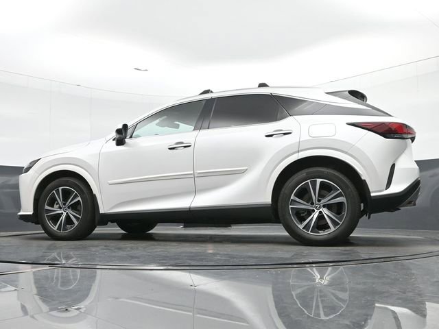 Used 2023 Lexus RX 350 Premium w/ Cold Area Package AWD/4WD image 15