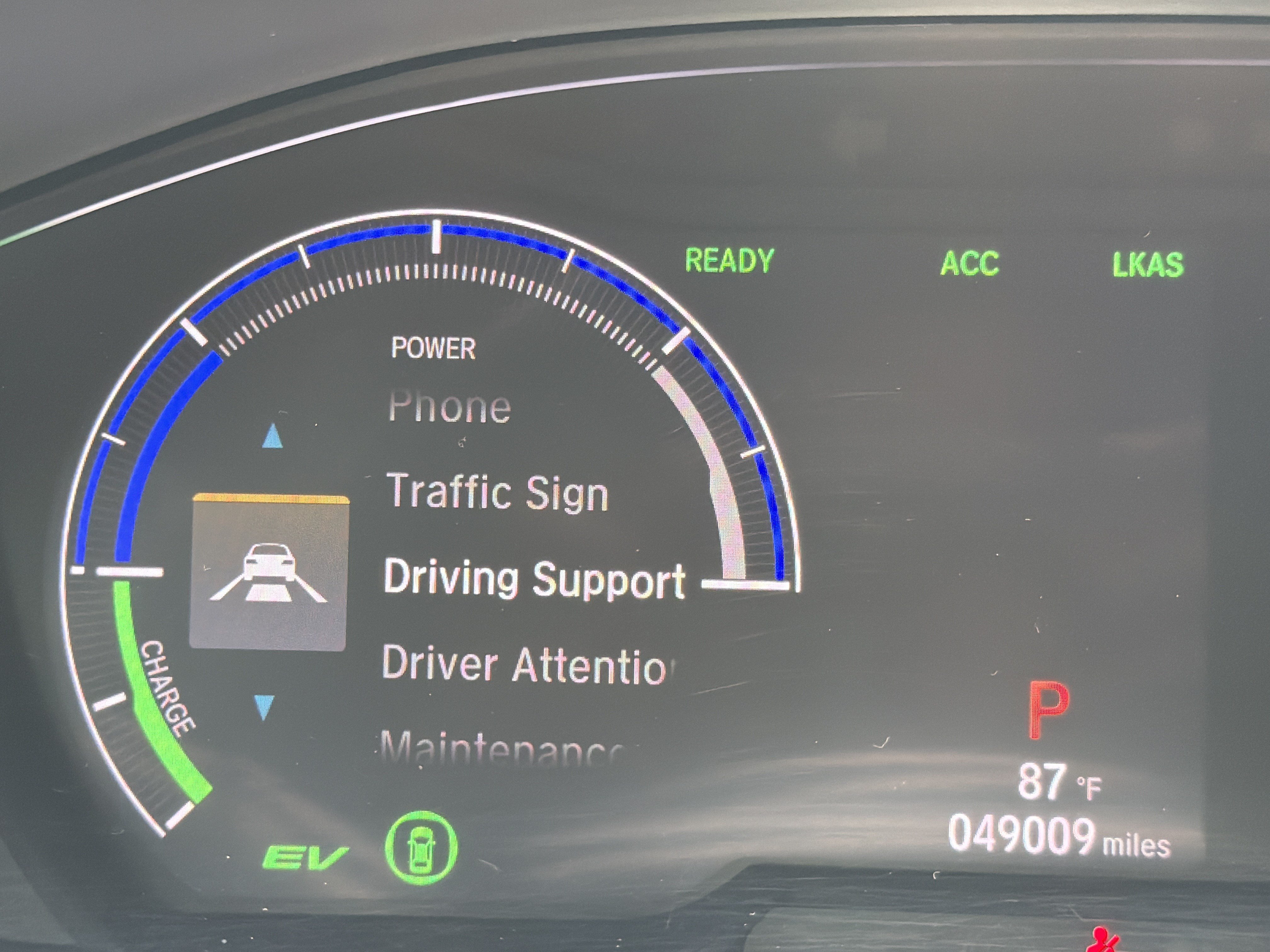 Used 2020 Honda Accord EX-L image 11