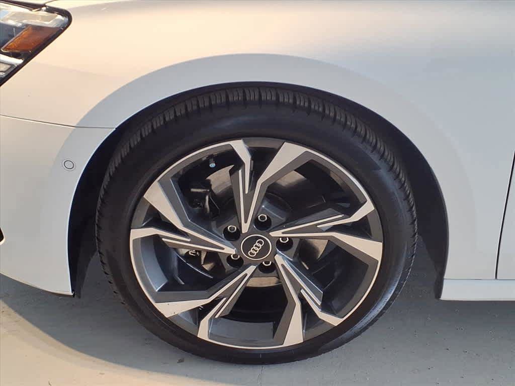 Certified 2023 Audi A3 2.0T Premium Plus w/ Premium Plus Package image 8