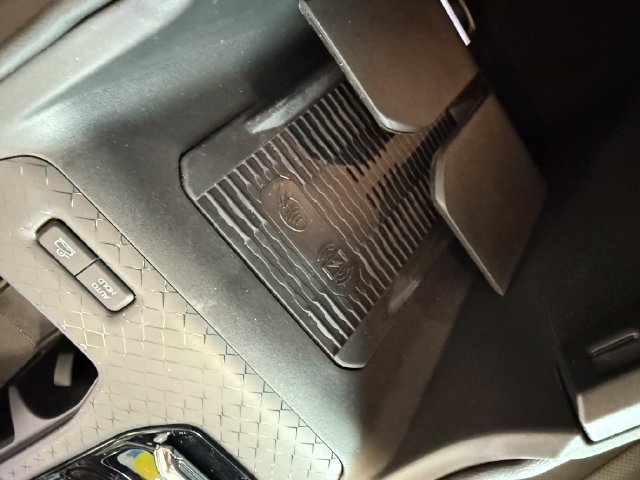 New 2025 Jeep Wagoneer S Launch Edition AWD/4WD image 39