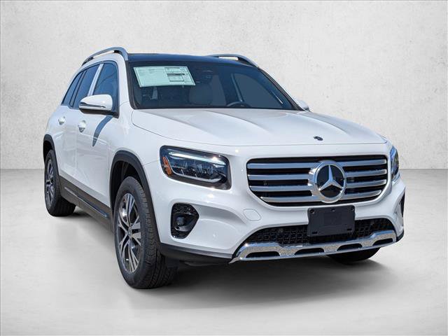 New 2026 Mercedes-Benz GLB 250 image 7