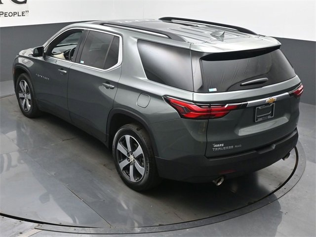 Used 2023 Chevrolet Traverse LT w/ LT Premium Package image 43