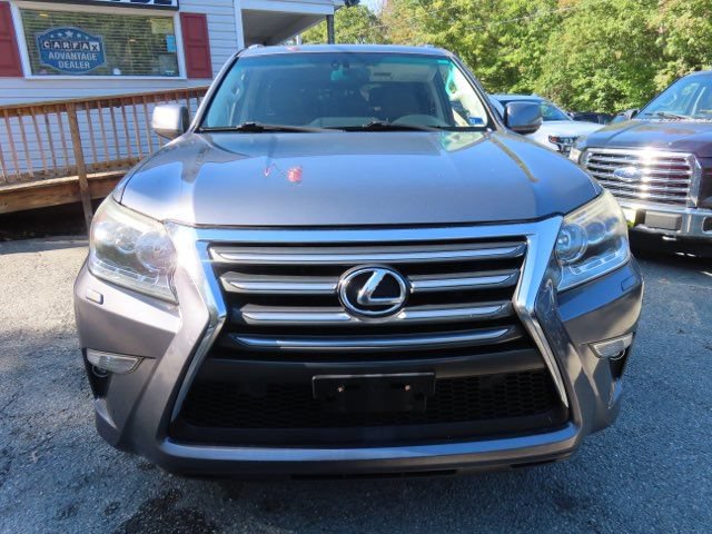 Used 2016 Lexus GX 460 Luxury AWD/4WD image 3
