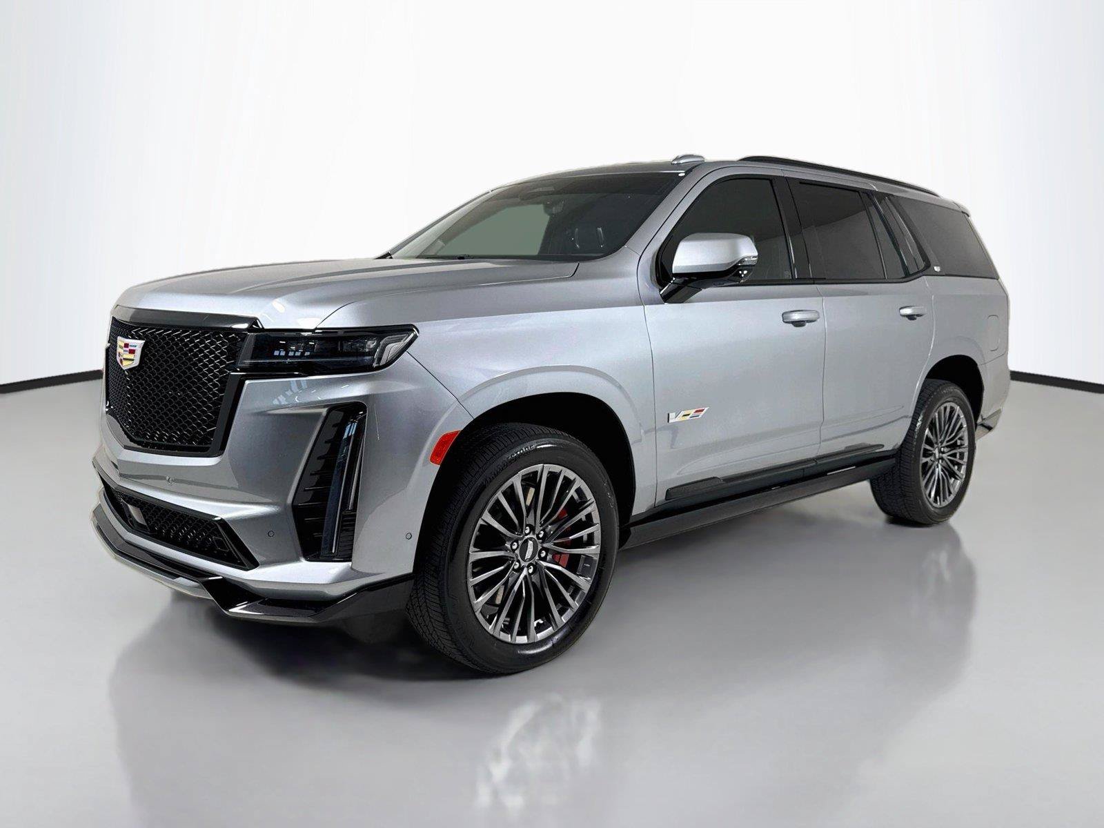 Used 2023 Cadillac Escalade V AWD/4WD image 10