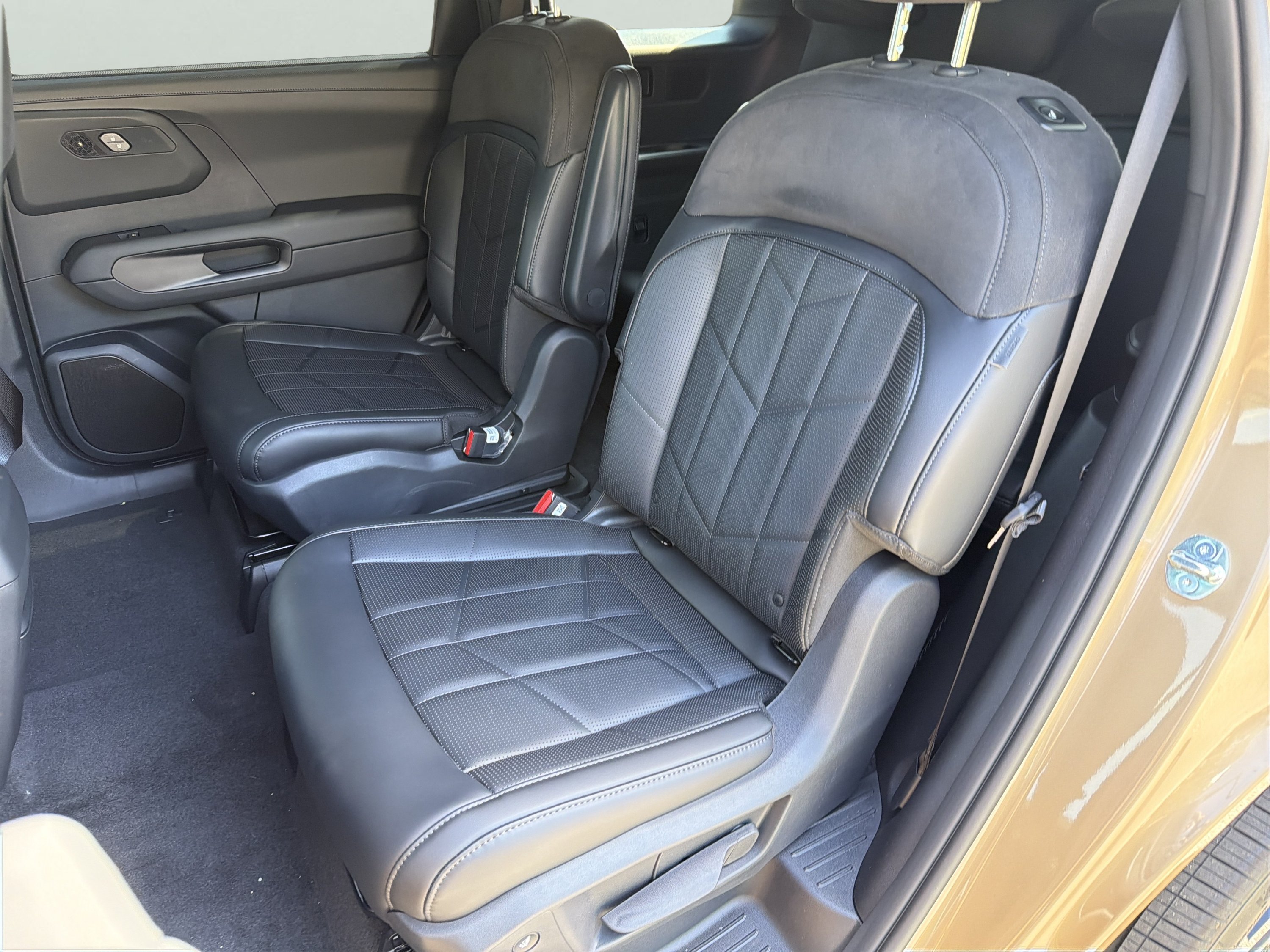 New 2027 Kia Telluride X-Line SX Prestige AWD/4WD image 18