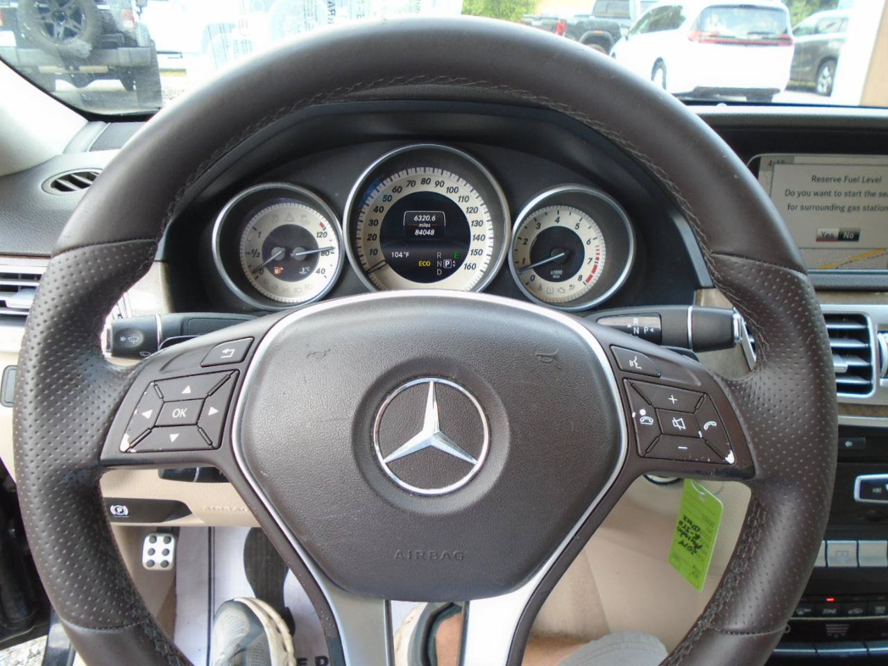 Used 2014 Mercedes-Benz E 350 Sedan image 21