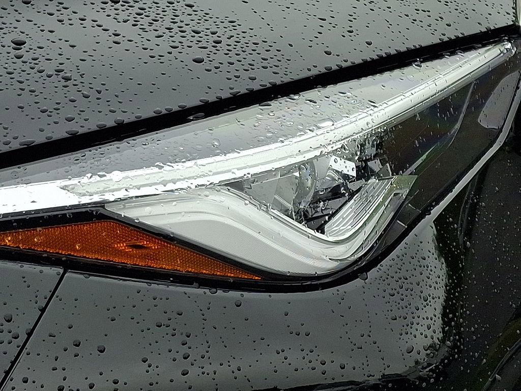 Used 2025 INFINITI QX55 Sensory w/ Lighting Package AWD/4WD image 9