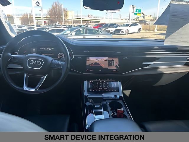 Used 2019 Audi Q8 Prestige image 18