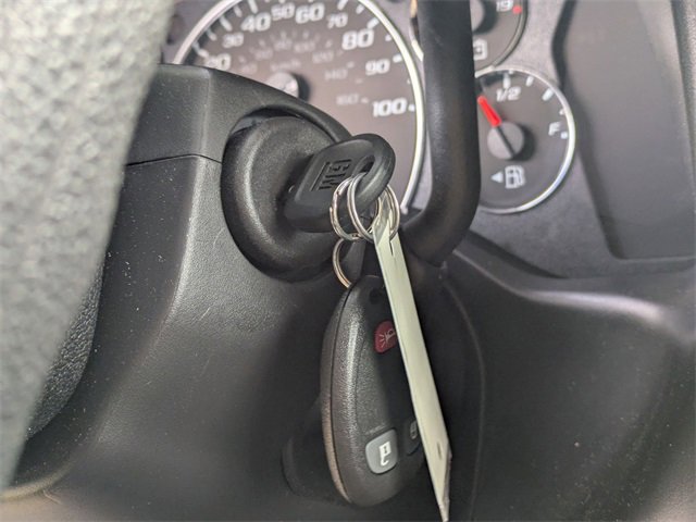 New 2025 Chevrolet Express 3500 w/ Power Convenience Package image 15