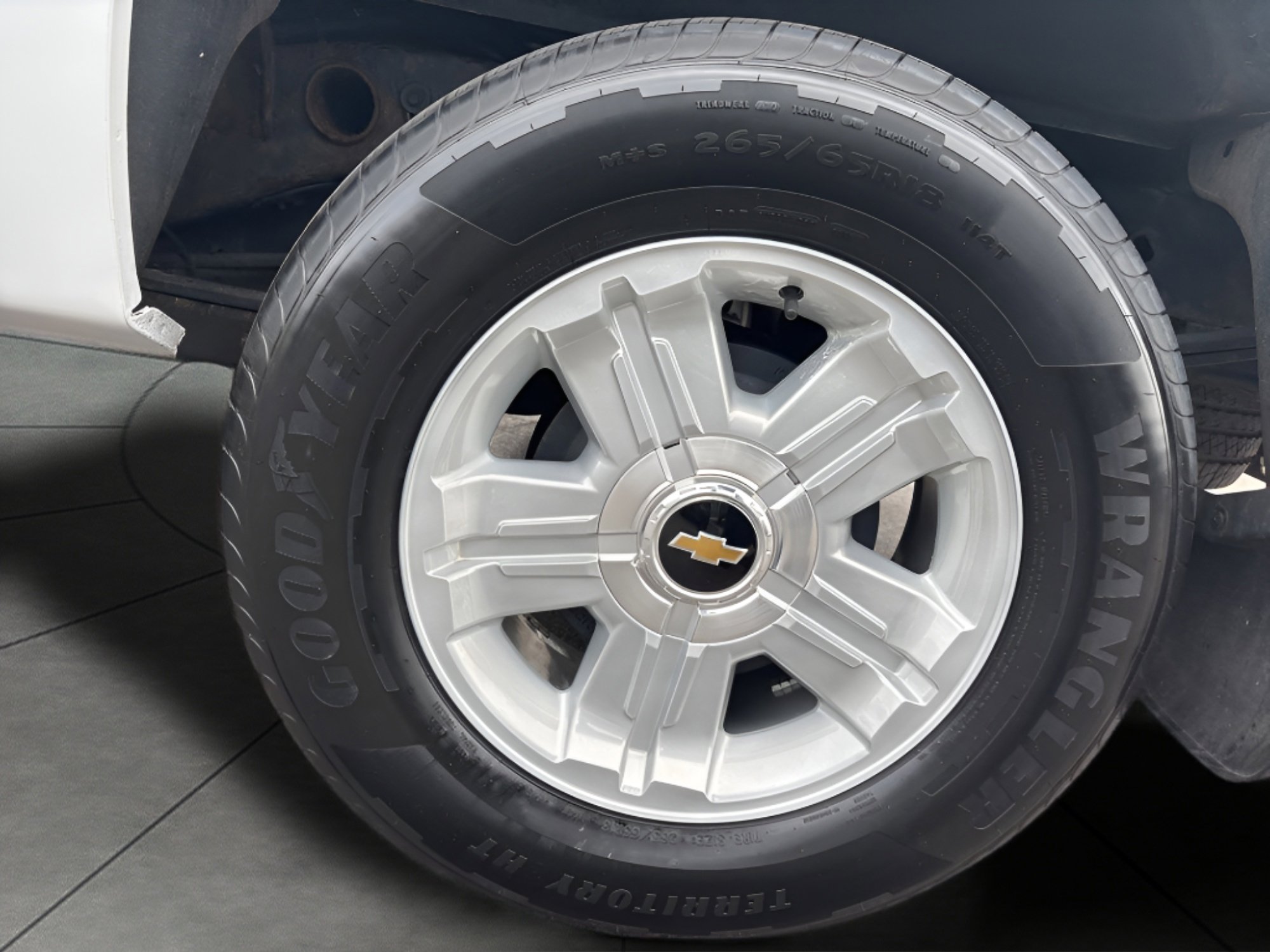 Used 2012 Chevrolet Silverado 1500 LT w/ All-Star Edition AWD/4WD image 12