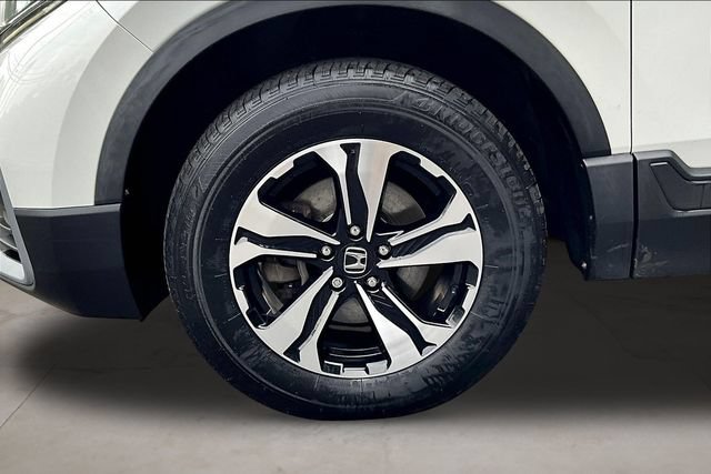 Used 2021 Honda CR-V Special Edition image 35