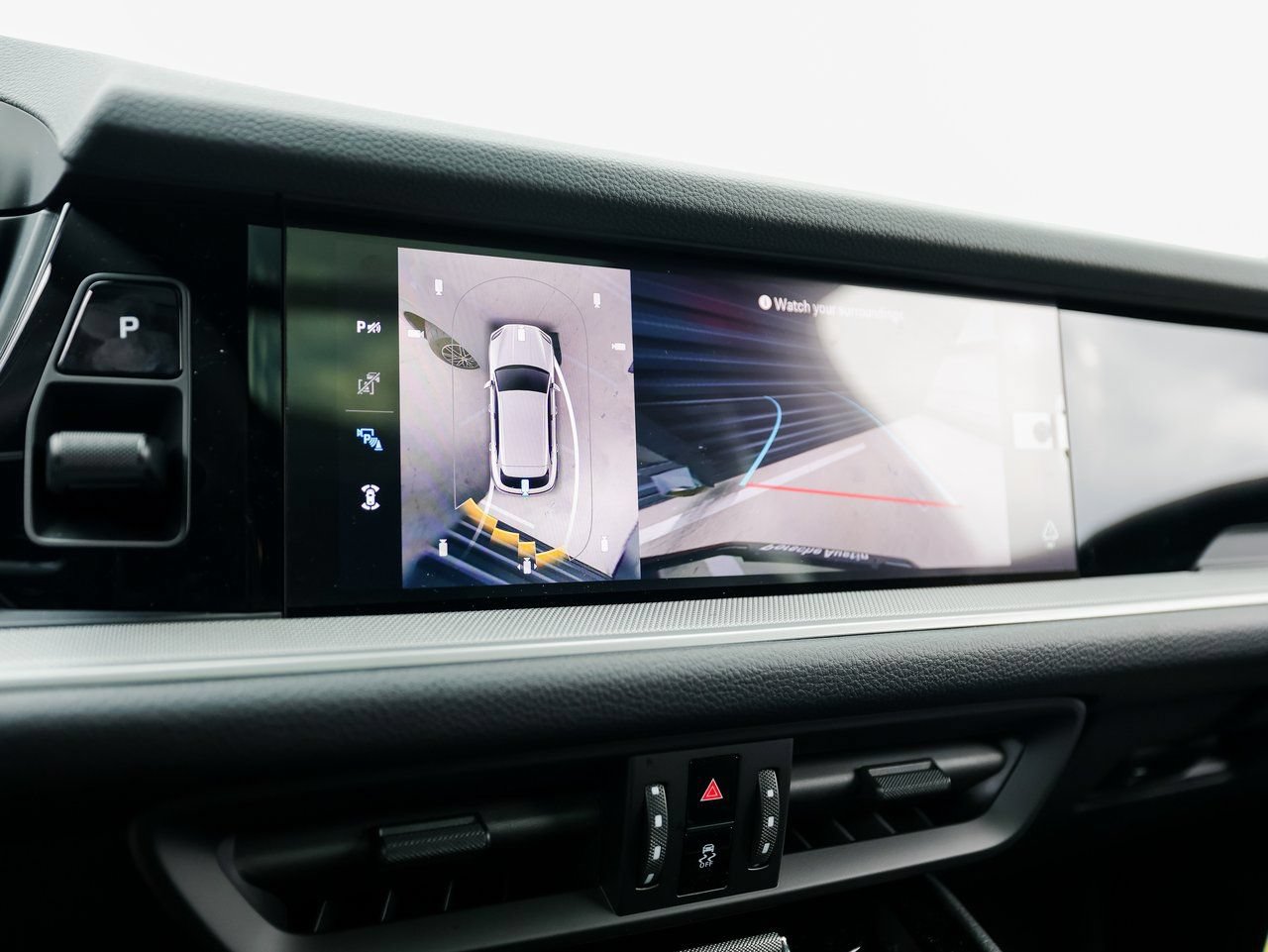 Certified 2026 Porsche Cayenne AWD/4WD image 19