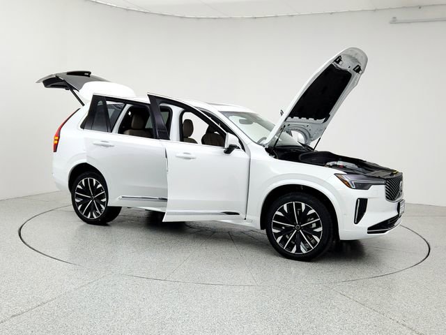 New 2026 Volvo XC90 B6 Plus w/ Protection Package Premier image 10