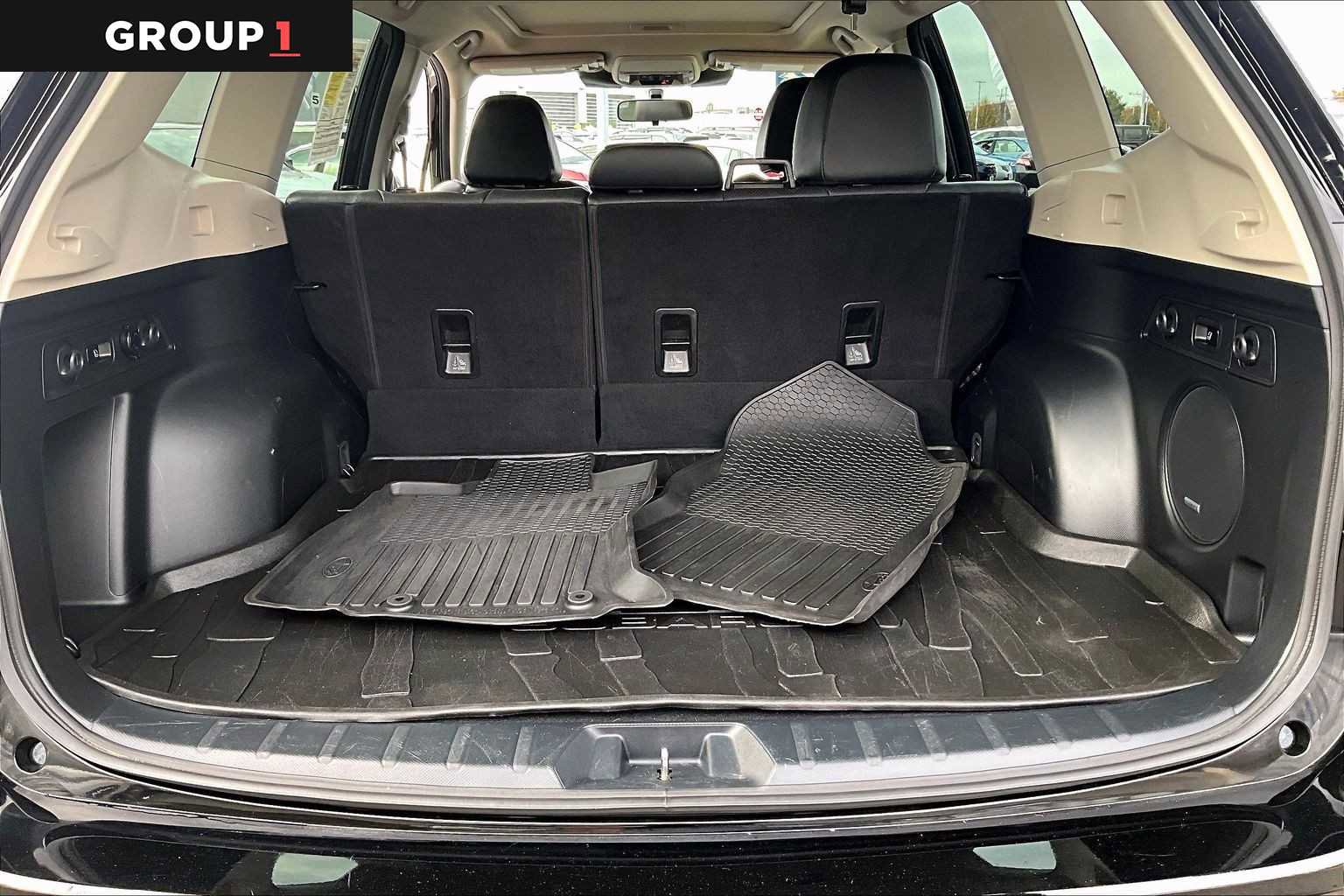 Certified 2022 Subaru Forester Touring image 33