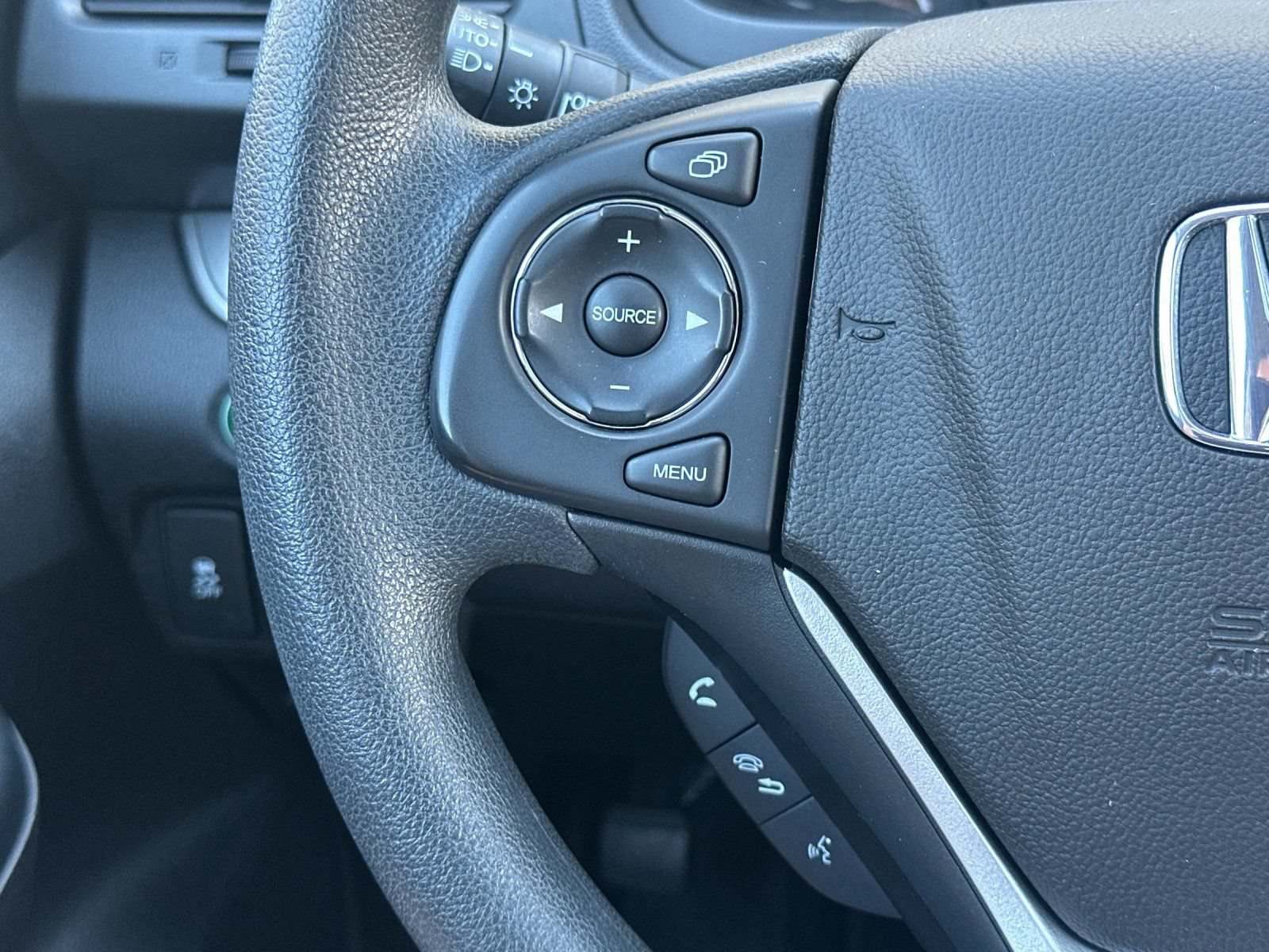 Used 2016 Honda CR-V EX image 26