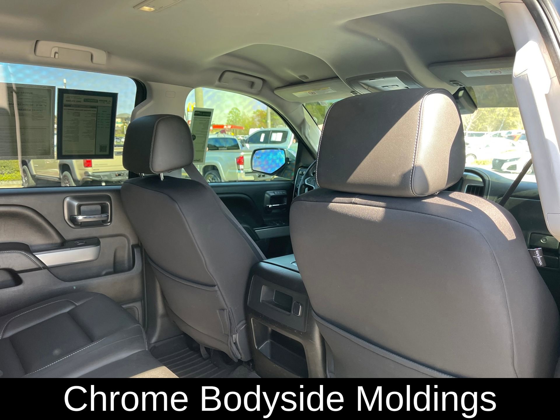 Used 2016 Chevrolet Silverado 2500 LTZ w/ Duramax Plus Package image 25