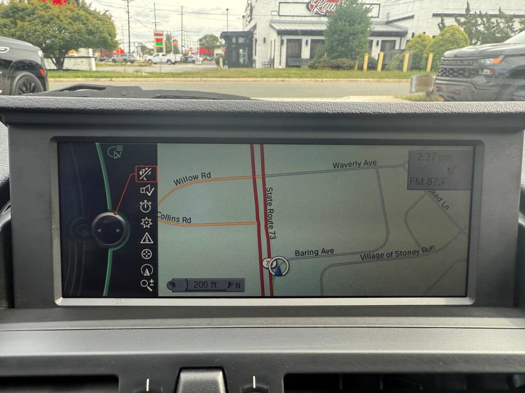 Used 2013 BMW Z4 sDrive28i RWD image 23