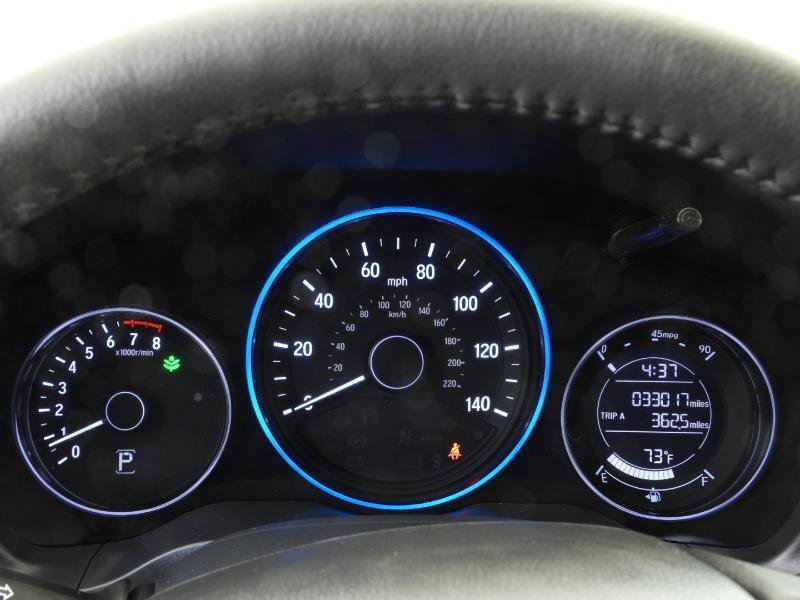 Used 2021 Honda HR-V Sport image 60